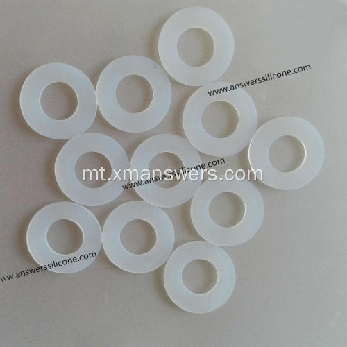 Assortiment tal-gomma Set Issiġillar Gasket Washerfor Plumbing